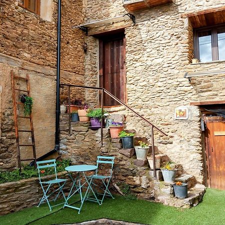 El Petit Paradis Bellestar Eksteriør bilde