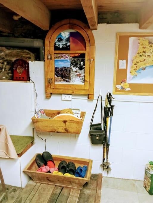 El Petit Paradis Bellestar Eksteriør bilde